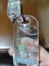 秝客免洗洗手液66ml*3消毒凝胶0酒精温和飞机便携旅行装儿童速干 实拍图