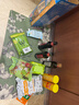 双汇王中王火腿肠香肠 30g*10支 休闲零食 即食火腿肠 露营 出游烧烤 实拍图