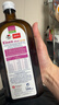 双心（Doppel herz）补铁口服液500ml/瓶 维生素B维C铁剂 成人孕妇补铁补气血好气色 实拍图
