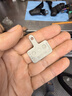 东部工品自行车补胎工具套装内胎补胎胶片撬胎棒公路山地车换胎维修工具包 实拍图
