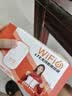 影腾随身wifi三网全国通用无线wi-fi6免插卡移动联通电信无限制大流量卡便携式网卡高速网络2026款5GHF 【三网通3000毫安充电款+黑色】*超长续航 实拍图