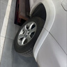 邓禄普（DUNLOP）汽车轮胎 225/65R17 102T GRANDTREK ST30原配本田CRV奇骏哈弗H6 实拍图