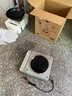 美的（Midea）电磁炉新品家用商用2200W大功率爆炒电磁灶电陶炉电池炉火锅炉炒菜定时电炉电火灶MC-E22D7 实拍图