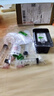 佳能（Canon）PG845/CL846打印机墨盒适TS3380 3180 MG3080 2580S 原装黑色845墨盒【升级可加墨】推荐 实拍图