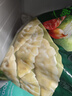 必品阁（bibigo）白菜猪肉王水饺1800g 约72只 早餐夜宵速冻饺子京东独家 实拍图