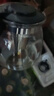 【京东物流】茶壶套装整套茶具大容量玻璃茶杯带滤网耐高温泡茶具 1000ML一壶+四杯套装【无茶盘】 实拍图