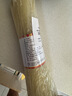 蜀姑娘 干米线米粉500g*3把 方便速食米线过桥米线家庭商用批发砂锅米线 实拍图