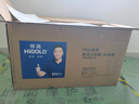 悍高（HIGOLD）厨房橱柜拉篮304不锈钢碗篮抽屉式双层碗碟收纳柜多层置物架 实拍图
