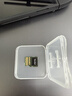 闪迪（SanDisk）512GB TF(MicroSD Express)内存卡 读880MB/s 写650MB/s 适配运动相机无人机 Switch2游戏机存储卡 实拍图