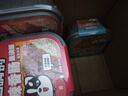 自嗨锅 自热米饭 6盒多口味组合装煲仔饭大分量1552g 方便素食露营野餐 实拍图