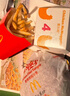 麦当劳优惠券板烧麦辣鸡腿堡巨无霸薯条麦乐鸡兑换码全国通用代下单生活服务 巨无霸汉堡+鸡块+薯条+可乐(中) 实拍图