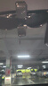 日本YAC 汽车眼镜夹 车用遮阳板眼镜夹 车载眼镜架 卡片夹 汽车用品超市装饰 HY-401 实拍图