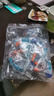 职安康圣诞树1270隔音耳塞工业睡眠用工作机械工厂工业噪音隔音带线耳塞 （10付）+1个耳塞盒 实拍图