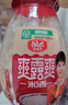 爽露爽醪糟米酒508g*1瓶装酒酿0添加孝感糯米甜酒月子湖北特产 实拍图