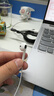 Apple/苹果 EarPods USB-C有线耳机 type-c有线耳机苹果耳机 苹果17有线耳机笔记本耳机游戏音乐 实拍图