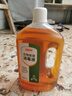 京东京造 消毒液 2kg 消毒水 消毒水家居宠物环境除菌除螨杀菌除菌液松香 实拍图
