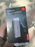 ThinkPlus联想移动固态硬盘1TB 560MB/s 高速电脑PSSD手机直连type-C办公硬盘TSD302系列 实拍图