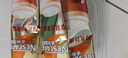 雀巢（Nestle）咖啡浓系列慕斯卡布奇诺速溶咖啡三合一减蔗糖冲调饮品19g*12条 实拍图