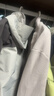 伯希和（Pelliot）【山野经典3.0】冲锋衣三合一男女春秋防水外套115301054棕L 实拍图