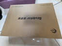 雕塑家16英寸240Hz便携式显示器2k/2.5K 100%DCI-P3高色域 电脑笔记本手机副屏 Ps5/4游戏电竞屏MQ16LF 实拍图