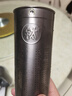 美的（Midea）纯钛养生壶 1.8L全自动大容量煮茶器烧水壶 纯钛茶篮 家用电热水壶花茶壶 恒温煮茶壶YS18P305-Ti 实拍图