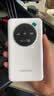 迅优随身wifi三网通无线wifi6上网宝携带式4G路由器网卡移动联通电信无限制全国通用流量2026款5GXY 【尊享版12信号通道】WIFI6三网10000毫安 不限速不虚标月享1500G流量 实拍图
