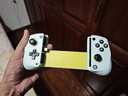 盖世小鸡（GAMESIR）拉伸手机游戏手柄X5 Lite 安卓手游苹果Type-C手机平板ipad游戏外设便携三角洲行动 实拍图