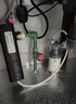 潜水艇（Submarine）厨房下水三通 洗菜盆净水器洗碗机下水管三通接头下水道防臭神器 11接水槽+净水+前置+洗碗+溢水管 实拍图