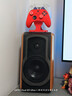 漫步者（EDIFIER）【数码多年度推荐】S1000MKII 旗舰HIFI级2.0音箱 蓝牙音箱 高保真音响 电脑音响 电视音响 实拍图