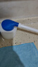 维德（WELLDAY）洗鼻器成人儿童生理盐水洗鼻冲鼻器鼻腔冲洗器500ml+90包洗鼻盐 实拍图
