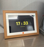 KODAK柯达 1561P 数码相框15.6英寸高清电子相册摆台触摸屏智能照片显示屏可挂墙 黑色 实拍图