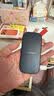 闪迪（SanDisk）2TB Type-c USB3.2移动固态硬盘（PSSD）E30高速 移动SSD 读速800MB/s 兼容手机笔记本电脑 实拍图