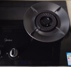 美的（Midea）【天然气】燃气灶 家用5.2kW猛火灶台嵌两用 70%热效率 可调节底盘 JZT-A5-G 实拍图
