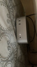 Apple/苹果AI电脑/Mac mini迷你主机 M4银色(10+10核) 16G 512G台式电脑主机 MU9E3CH/A 实拍图