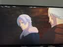 泰坦军团24.5英寸双侧入光屏2K 380Hz HDR600 FastIPS硬件低蓝光 DyDs0.3ms 旋转升降电竞显示器 仓刀X256T 实拍图