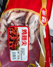 泰森（Tyson）鸡翅尖 2斤 1袋 冷冻 炸鸡翅 卤鸡翅卤味卤煮烧烤生鲜食材 实拍图