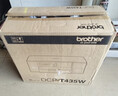 兄弟（brother）DCP-T435W家用学习打印机彩色喷墨墨仓式 无线远程打印打印复印扫描一体机 425升级新款 实拍图