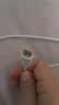 绿联Type-C数据线6A适用华为超级快充100W/66W充电线Pura80/70/Mate70/60Pro+/X6荣耀小米安卓手机2米 实拍图
