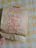 黄山烧饼16个/包安徽特产正宗梅干菜扣肉酥饼早餐饼干休闲零食 原味140g*1包（16个） 实拍图