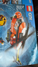 乐高（LEGO）积木拼装城市组60503 海岸警卫队直升机男女孩儿童玩具生日礼物 实拍图