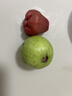 京鲜生黑金刚莲雾 净重3斤装12-15个单果75g+ 水果源头直发包邮 实拍图