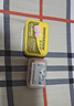 安耳悠 德国进口耳塞防噪音睡觉睡眠专用男女降噪隔音睡眠耳塞 soft5副 实拍图