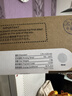 拓竹PLA Silk+光泽丝绸 3D打印耗材 质感色彩丰富 强度升级易打印 美学线材 RFID智能参数识别 丝绸银13109 无料盘 实拍图