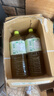 麒麟日本进口生茶绿茶大瓶凉茶饮料2L*6整箱 实拍图