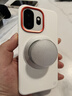 一加 15T【国家补贴】OPPO 第五代骁龙8至尊版 旗舰小直屏智能机 165Hz高刷游戏电竞学生拍照小屏手机 治愈白巧 12GB+512GB 官方标配【全国联保】 实拍图
