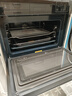 美的（Midea）【推荐升级款GC5pro】55L嵌入式微蒸烤炸一体机10英寸大彩屏 多功能蒸烤箱 空气炸GC5支持鸿蒙智联 实拍图