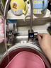 沁园家用净水器金榜双子芯数显龙头1000G 8年RO反渗透过滤器 厨房专用台下直饮净饮一体机UR-S61076 实拍图