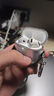 Apple/苹果 AirPods 4(支持主动降噪)搭配无线充电盒(USB-C)苹果耳机 蓝牙耳机适用iPhone/iPad 四代 实拍图