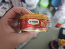 弗列加特98%高含肉量 FPMR生骨肉猫主食罐 成猫罐头 混合装95g*48罐 实拍图