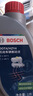 博世（BOSCH）DOT4 刹车油/制动液/离合器油 通用型2升装 (1L*2) 实拍图